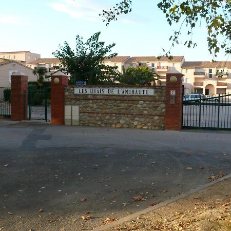 Amiraute Apartment J9 Saint-Cyprien  Exterior foto
