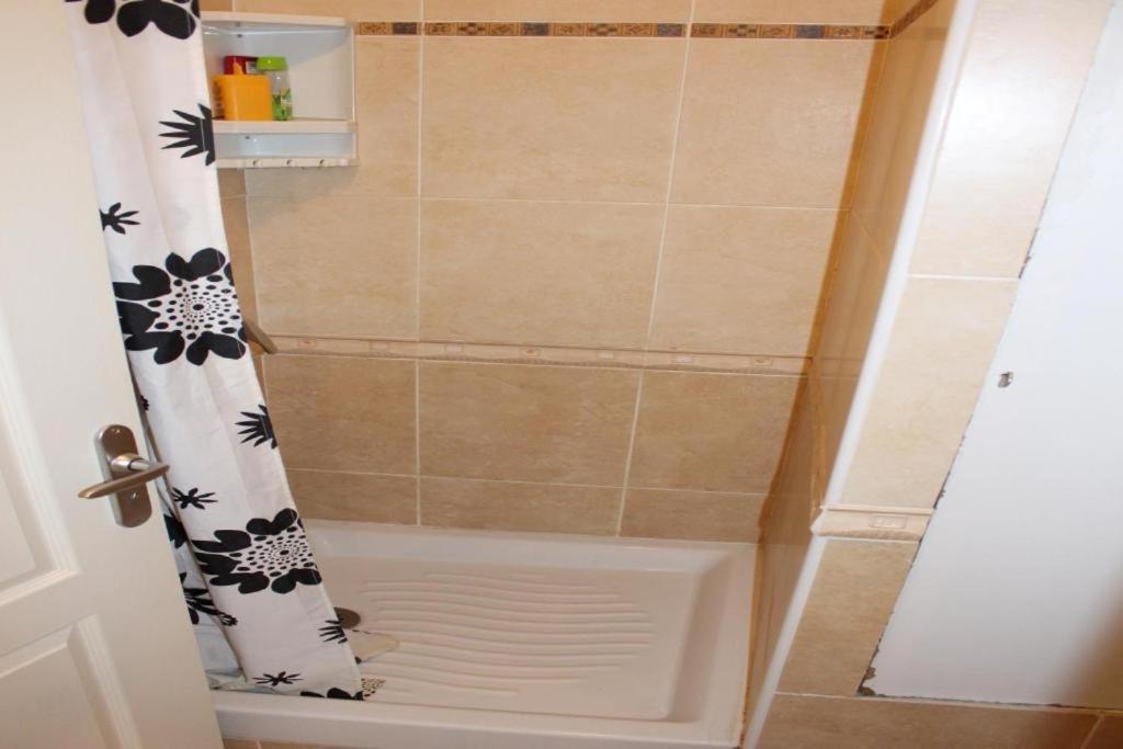 Amiraute Apartment J9 Saint-Cyprien  Exterior foto